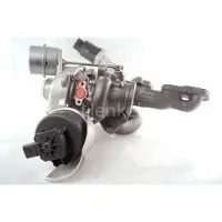 HENKEL PARTS 5113224R Turbocharger