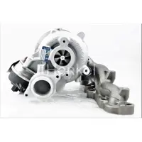 HENKEL PARTS 5114086R Turbocharger