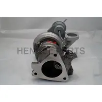 HENKEL PARTS 5114485R Turbocharger