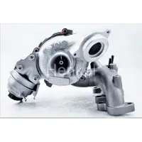 HENKEL PARTS 5113080N Turbocharger