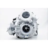HENKEL PARTS 5115115N Turbocharger