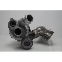 HENKEL PARTS 5113437N Turbocharger