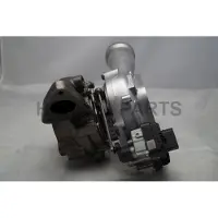 HENKEL PARTS 5113953N Turbocharger