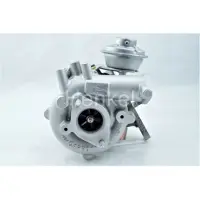 HENKEL PARTS 5111466N Turbocharger