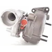 HENKEL PARTS 5110322N Turbocharger