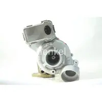 HENKEL PARTS 5114927R Turbocharger