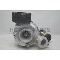HENKEL PARTS 5114296R Turbocharger
