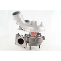 HENKEL PARTS 5110616N Turbocharger