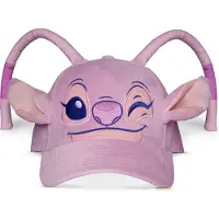 Difuzed Disney Lilo & Stitch - Novelty Verstelbare pet - Roze