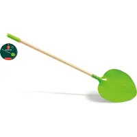 Hape Puntige tuinschop voor kinderen - - vanaf 4 jaar
