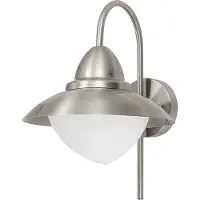 Eglo wandlamp Sidney