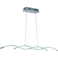 Eglo Led Hanglamp Lasana 2 design