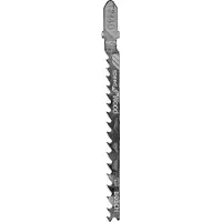 Bosch Decoupeerzaagblad T244D Speed Wood 5x - 2608630058