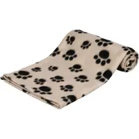 Trixie Beany Fleece Hondendeken Beige 100 X 70 Cm