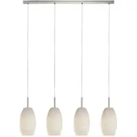 Eglo Eetkamer hanglamp Batista 3