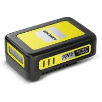 Kärcher LTR 18-25 Battery Set