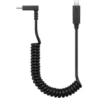 Sony Cable Dual-Camera Shooting