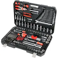 YATO Gereedschapssets voor automechanica, YT-38941