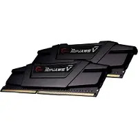 G.Skill Ripjaws V F4-3600C18D-64GVK memory module 64 GB 2 x 32 GB DDR4 3600 MHz