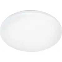 Eglo LED Plafondlamp | Frania | Ø 22 cm | 3000K | 700 lumen | IP20 | 7W