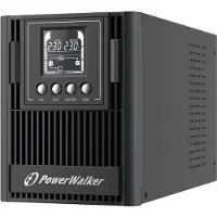 Powerwalker Vfi 1000 At Fr Ups