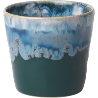 Costa Nova Set/6 lungo cup 19 cl groen