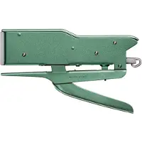 Zenith 548/E Antibacterial Flat-clinch Groen