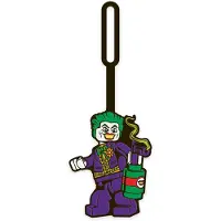 LEGO The Joker tassenhanger