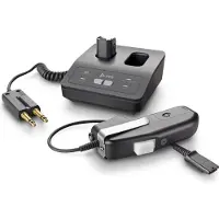 HP Poly Poly CA 22CD-SC - Draadloze adapter voor PTT-headsets (Push-To-Talk)