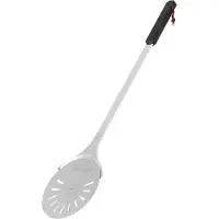 Cozze Pizzaschep Zilver 76 cm