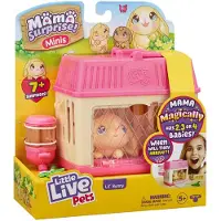 Little Live Pets Mini Mama Surprise Mini Konijn Rose Little Live Pe