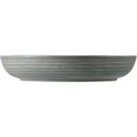 Seltmann Terra schaal Ø28 cm 2-pack Pearl Grey