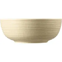 Seltmann Terra kom Ø20,4 cm 2-pack Sand Beige