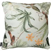 Madison Sierkussen Grasse Groen 50 X 50 X 10 Cm