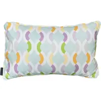 Madison Sierkussen Trivia Mint Natural Outdoor Finishing (30 x 50 cm)