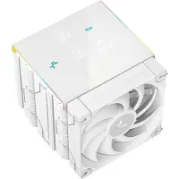 DeepCool CPU-ventilator R-AK620-WHAPMN-G