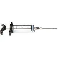 Grill Guru Marinade/injectie spuit