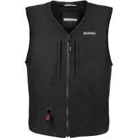 Bering C-Protect Air Evo Airbagvest Zwart M/L