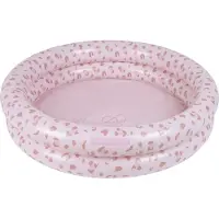 Swim Essentials Leopard Printed Children's Pool 100 cm