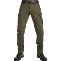 Pando Moto Mark AAA Cargo Motorfiets Jeans Maat