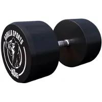 Gorilla Sports Dumbbell 40 kg