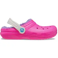 Crocs Classic Lined Klompen