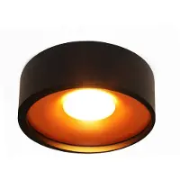 Artdelight Ceiling lamp Orlando Ø 14cm