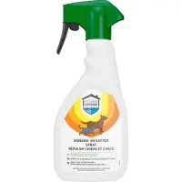KB Home Defense Hondenverjager | | 500 ml (Spray, Geur, 3 maanden effect)