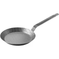 Zwilling Koekenpansmederij, Pan + steelpan, Zilver