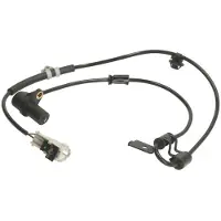 Delphi SS20217 Wielsnelheidssensor (ABS)