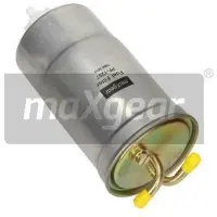 MAXGEAR 26-1086 Brandstoffilter