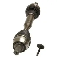 MAXGEAR 49-2530 Aandrijfas