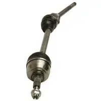 MAXGEAR 49-1821 Aandrijfas