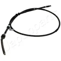Japanparts BC-575L Handremkabel